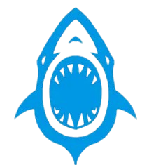 Sharkvay Logo